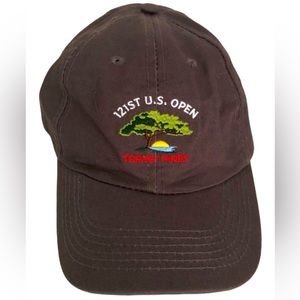 121st US Open Torrey Pines Hat